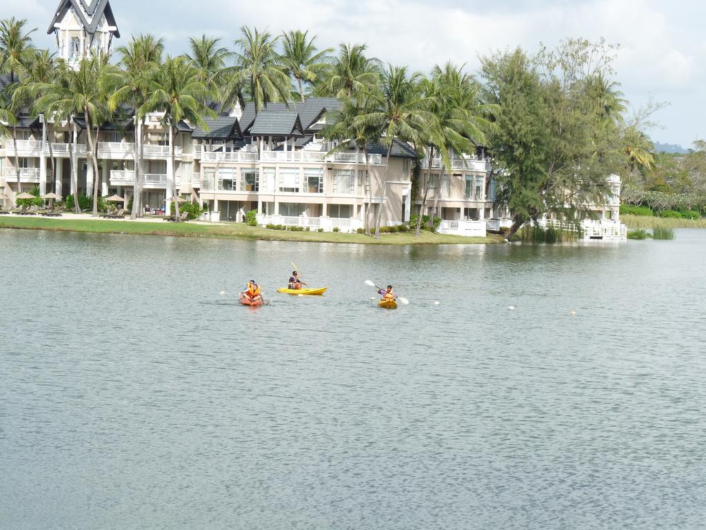 Zcape Condominium Bangtao Beach Praia de Bang Tao Quarto foto